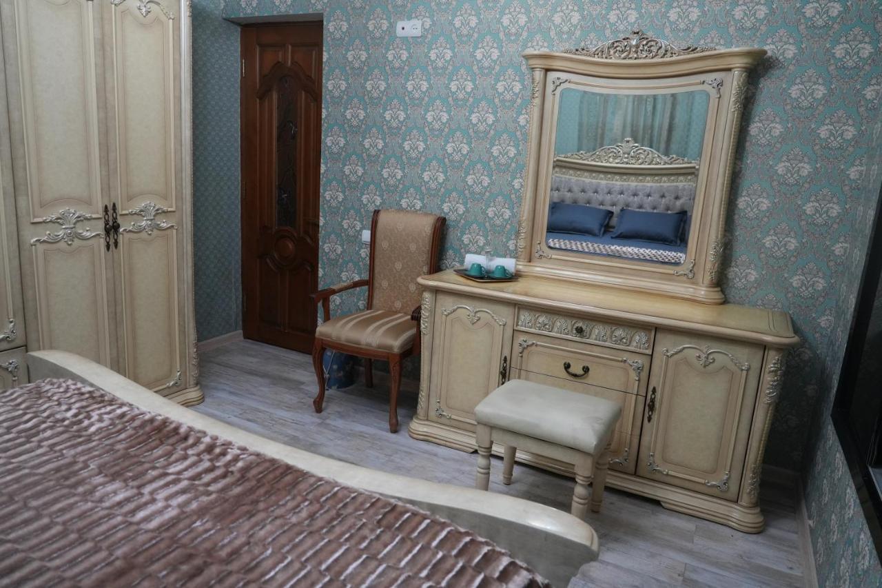 Ivan House Apartment Yerevan Exterior photo