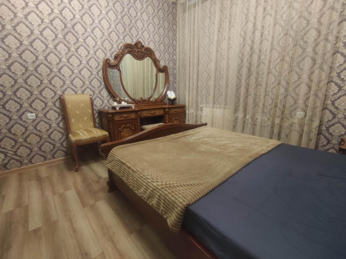 Ivan House Apartment Yerevan Exterior photo